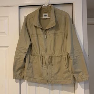 Old Navy jacket